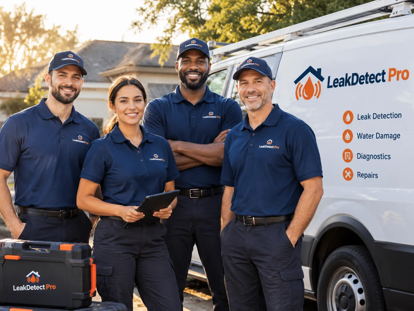 Roof Repair company in Camarillo, CA